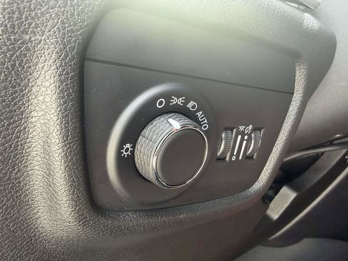 Used 2024 Jeep Grand Cherokee Altitude RWD image 20