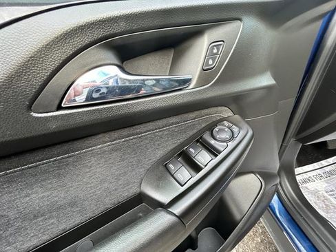 Used 2022 Chevrolet TrailBlazer ACTIV image 24