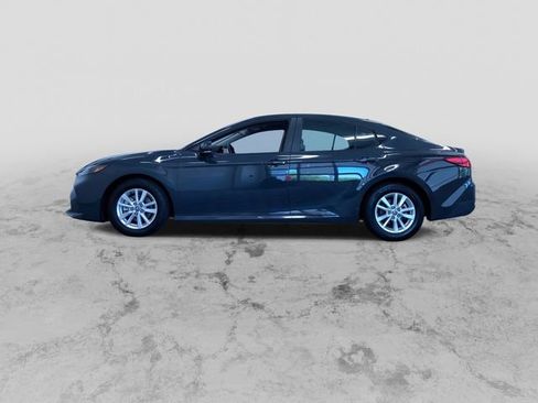 Used 2026 Toyota Camry LE FWD image 7
