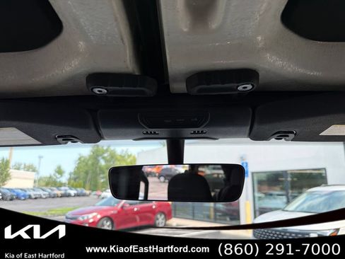 Used 2022 Jeep Wrangler Unlimited Sport AWD/4WD image 23