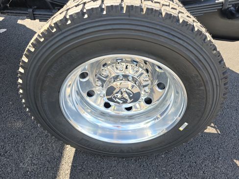 New 2026 RAM 5500 Laramie image 38