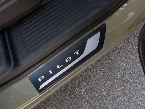 New 2026 Honda Pilot TrailSport image 29