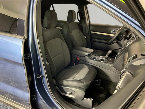 Used 2018 Ford Explorer XLT FWD image 29
