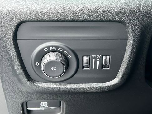 New 2025 Jeep Grand Cherokee L Limited w/ Trailer Tow Package image 20