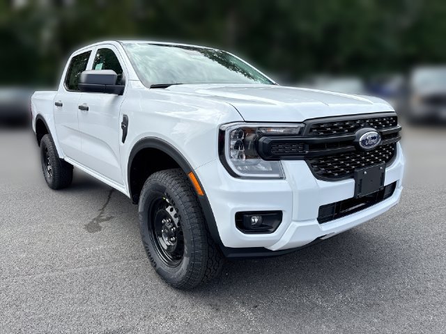 New 2026 Ford Ranger XL RWD image 2