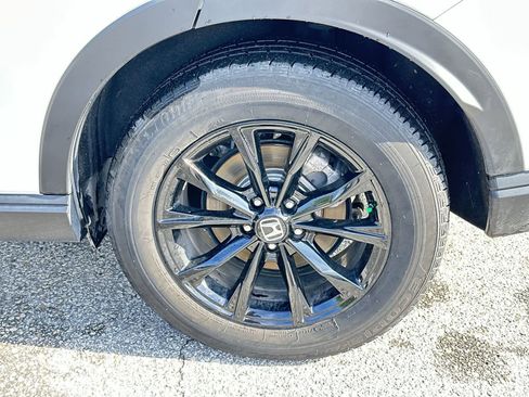 Used 2025 Honda CR-V Sport image 12