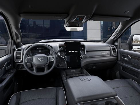 New 2026 RAM 3500 Laramie image 14