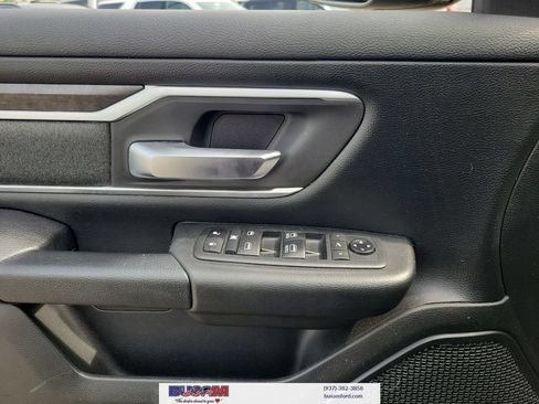 Used 2021 RAM 1500 Big Horn AWD/4WD image 15