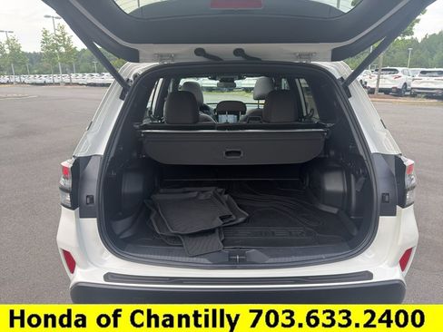 Used 2026 Subaru Forester Premium AWD/4WD image 25