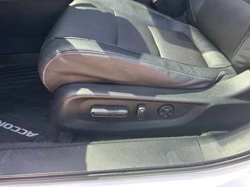 Used 2020 Honda Accord Sport image 14
