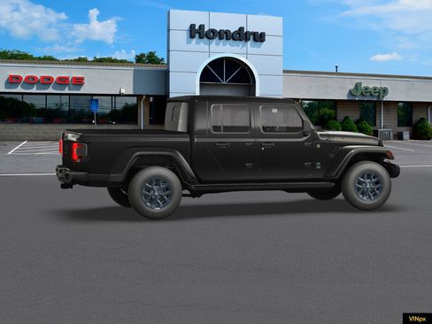 New 2026 Jeep Gladiator Sport AWD/4WD image 15