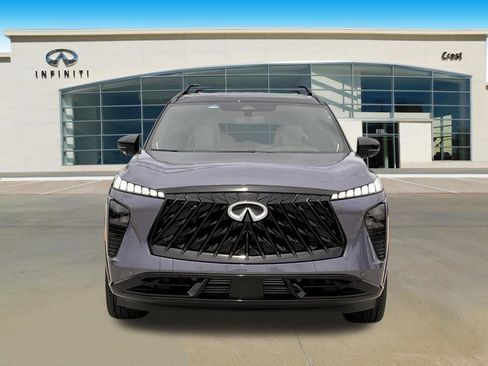 New 2027 INFINITI QX65 Autograph AWD/4WD image 7