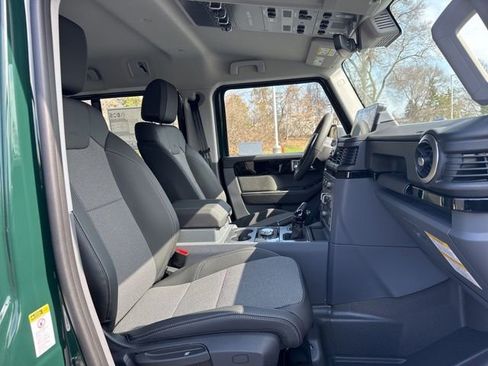 New 2026 INEOS Grenadier AWD/4WD image 32