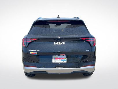 New 2026 Kia Sportage SX Prestige