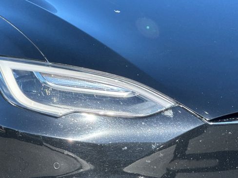 Used 2017 Tesla Model S 75 image 41