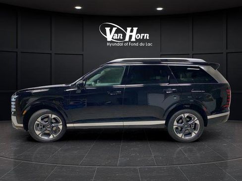 New 2026 Hyundai Palisade Limited AWD/4WD image 4