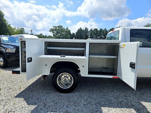 Used 2015 Ford F350 XL w/ Power Equipment Group image 13