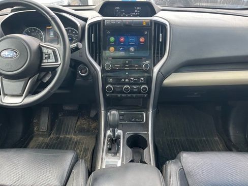 Used 2019 Subaru Ascent Limited w/ Popular Package #3 image 9
