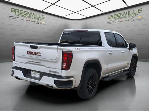Used 2023 GMC Sierra 1500 Elevation w/ X31 Off-Road Package image 10