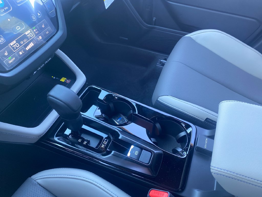 New 2026 Subaru Forester Limited AWD/4WD image 20