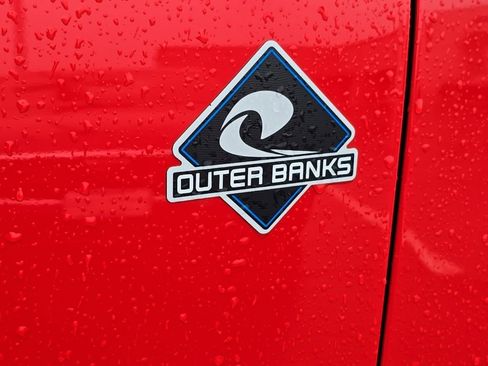 Used 2024 Ford Bronco Outer Banks AWD/4WD image 65