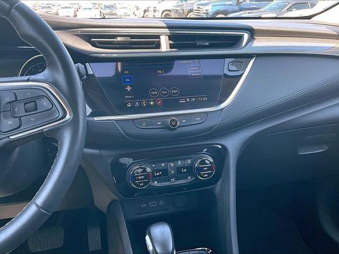 Used 2023 Buick Encore GX Select FWD image 6