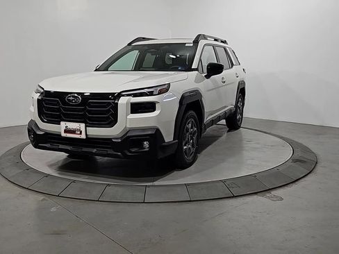 New 2026 Subaru Outback Premium AWD/4WD image 1