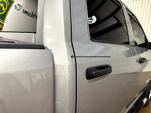 Used 2022 RAM 2500 Tradesman image 59