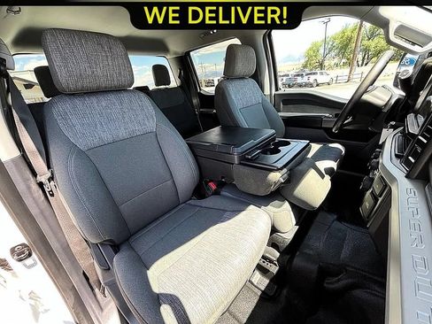 Used 2024 Ford F350 XLT AWD/4WD image 20