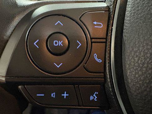 Certified 2019 Toyota RAV4 Limited image 15