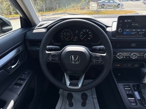 New 2026 Honda CR-V LX image 16
