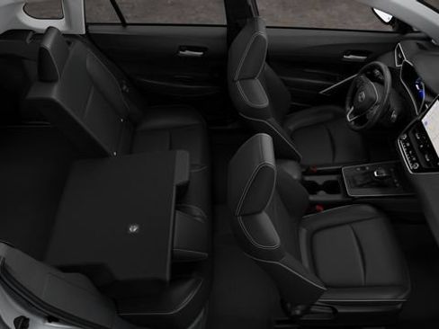 New 2026 Toyota Corolla Cross XLE w/ Convenience Package FWD image 22