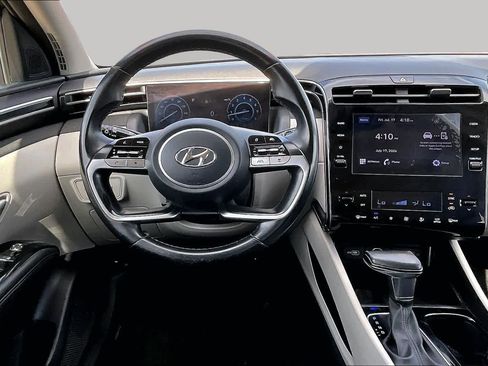 Used 2022 Hyundai Tucson SEL w/ Convenience Package FWD image 6