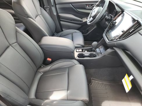 New 2026 Subaru Ascent Bronze Edition AWD/4WD image 13