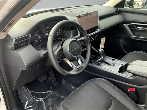 New 2026 MAZDA CX-5 Preferred AWD/4WD image 7