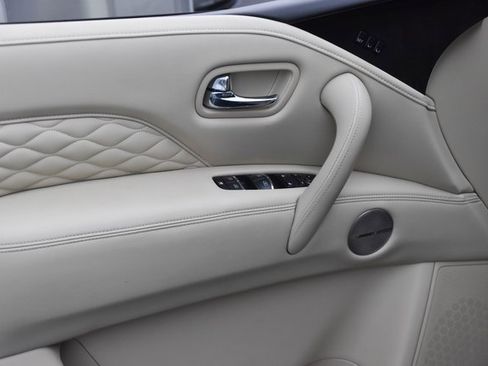 Certified 2024 INFINITI QX80 Sensory w/ Cargo Package image 28