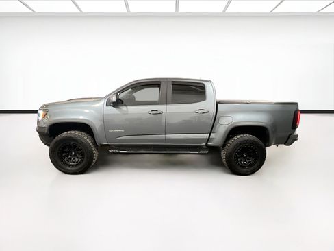 Used 2019 Chevrolet Colorado ZR2 AWD/4WD image 20
