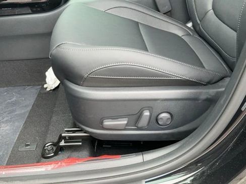 Certified 2025 Kia Seltos SX AWD/4WD image 30