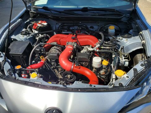 Used 2017 Toyota 86 image 38