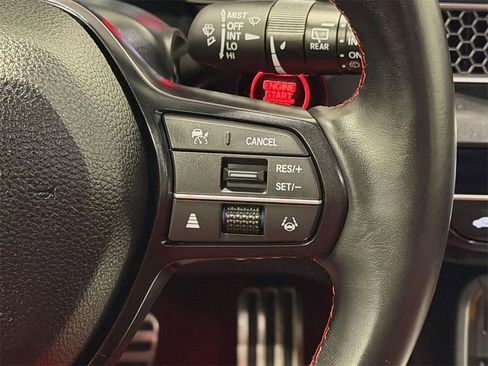 Used 2023 Honda Civic Type R image 21
