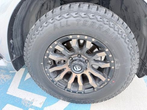 Certified 2017 Nissan Armada SV AWD/4WD image 29