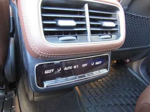 Certified 2024 Mercedes-Benz GLS 450 4MATIC image 37