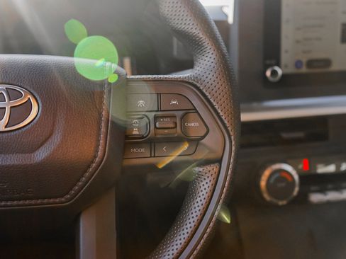 New 2025 Toyota Tacoma SR5 image 20