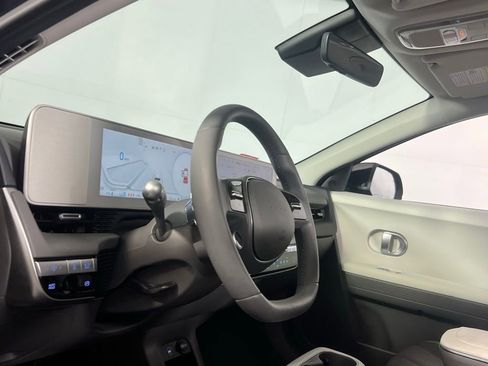 Used 2024 Hyundai Ioniq 5 SEL image 21