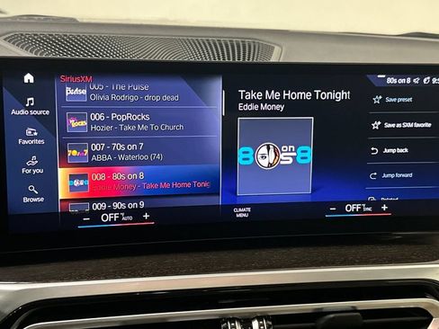 Used 2023 BMW i4 eDrive35 w/ Premium Package RWD image 20