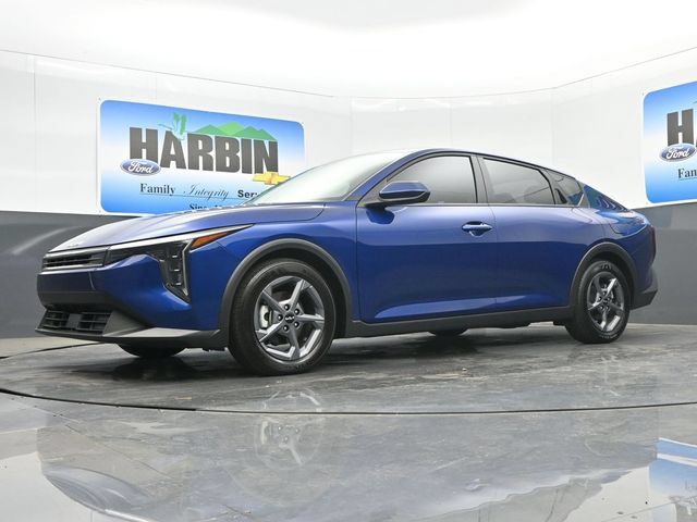 Used 2025 Kia K4 FWD image 18
