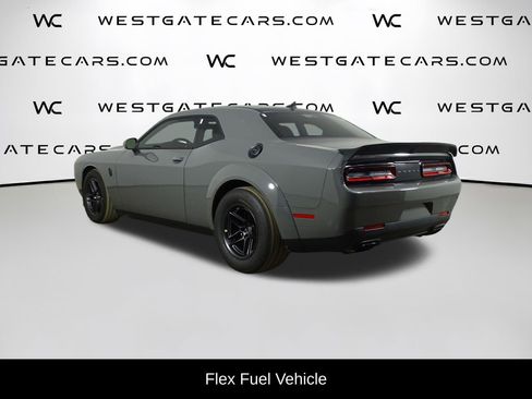 New 2023 Dodge Challenger SRT Hellcat Redeye image 5