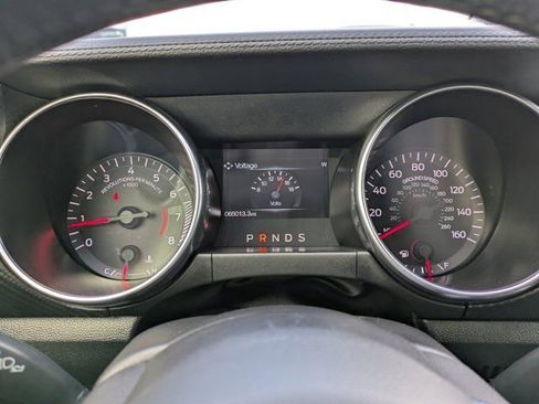 Used 2021 Ford Mustang EcoBoost w/ Black Accent Package image 20