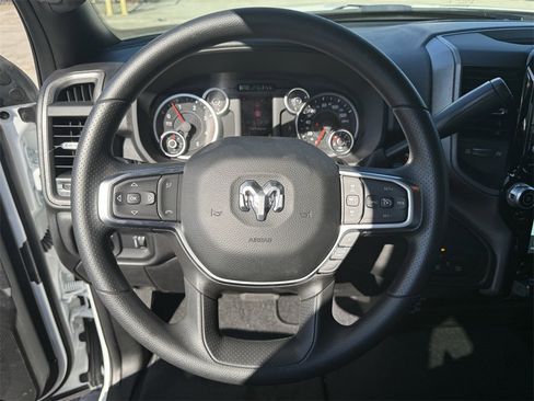 New 2026 RAM 2500 Tradesman image 14