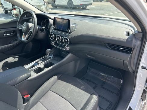 Certified 2023 Nissan Sentra SV w/ All-Weather Package image 41